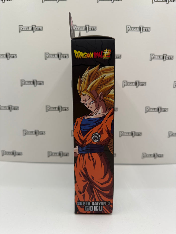 Bandai Dragon Ball Super Dragon Stars Series Super Saiyan 3 Goku (Target Exclusive)