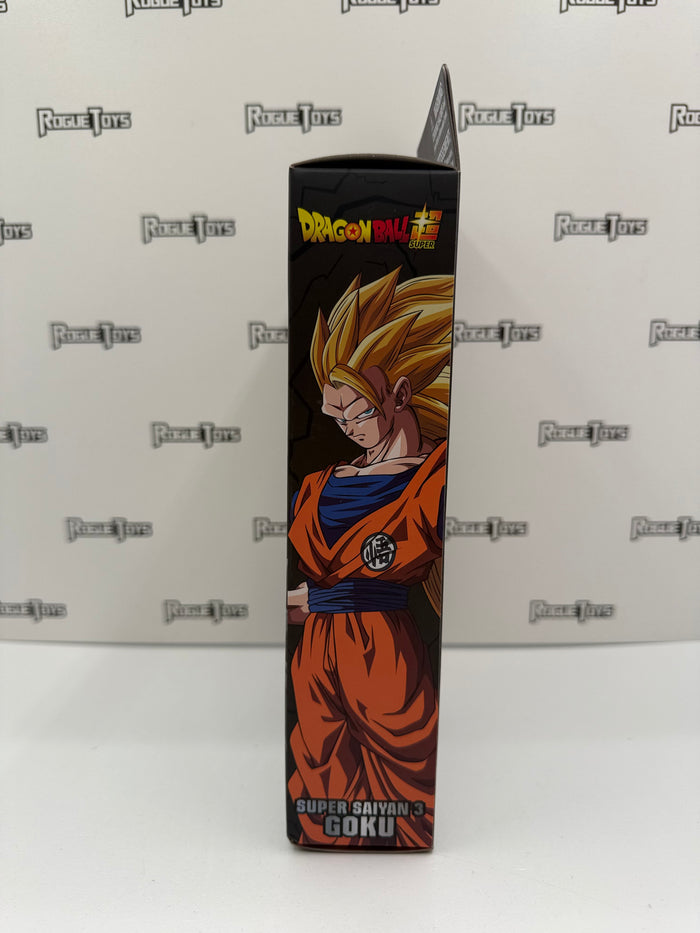 Bandai Dragon Ball Super Dragon Stars Series Super Saiyan 3 Goku (Target Exclusive)