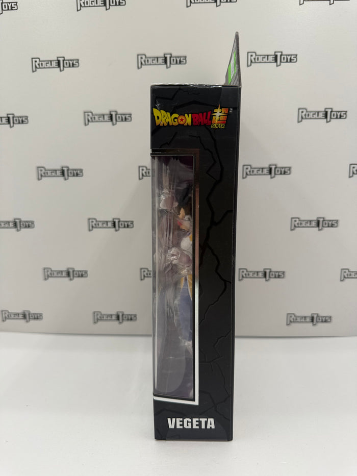 Bandai Dragon Ball Super Dragon Stars Series Vegeta