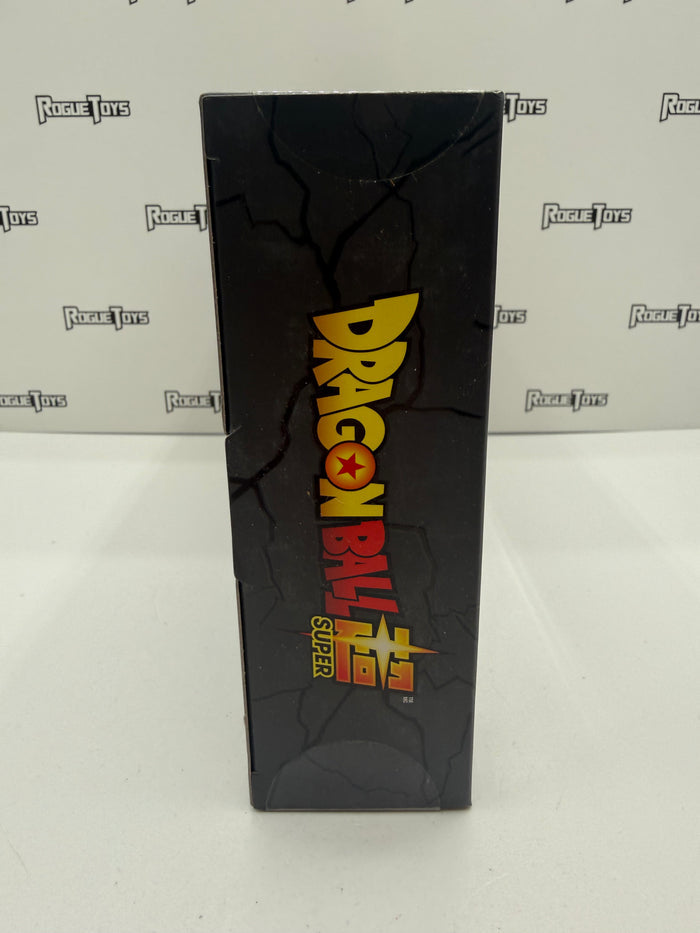 Bandai Dragon Ball Super Dragon Stars Series Vegeta