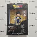 Bandai Dragonball Dragon Stars series- Vegeta (mini)