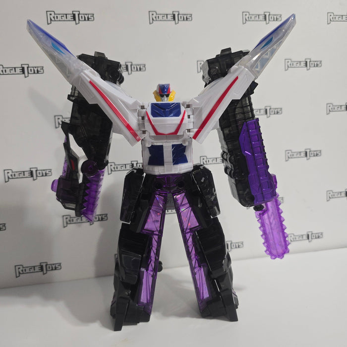 Bandai Mashin Sentai Kiramager-  Kiramager King Express