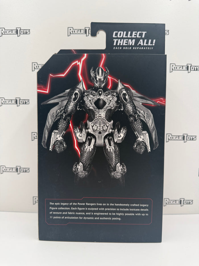 Bandai Power Rangers Legacy Collection Movie Megazord (SDCC 2017 Exclusive)