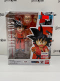 Bandai S.H.Figuarts Dragon Ball Son Gokou