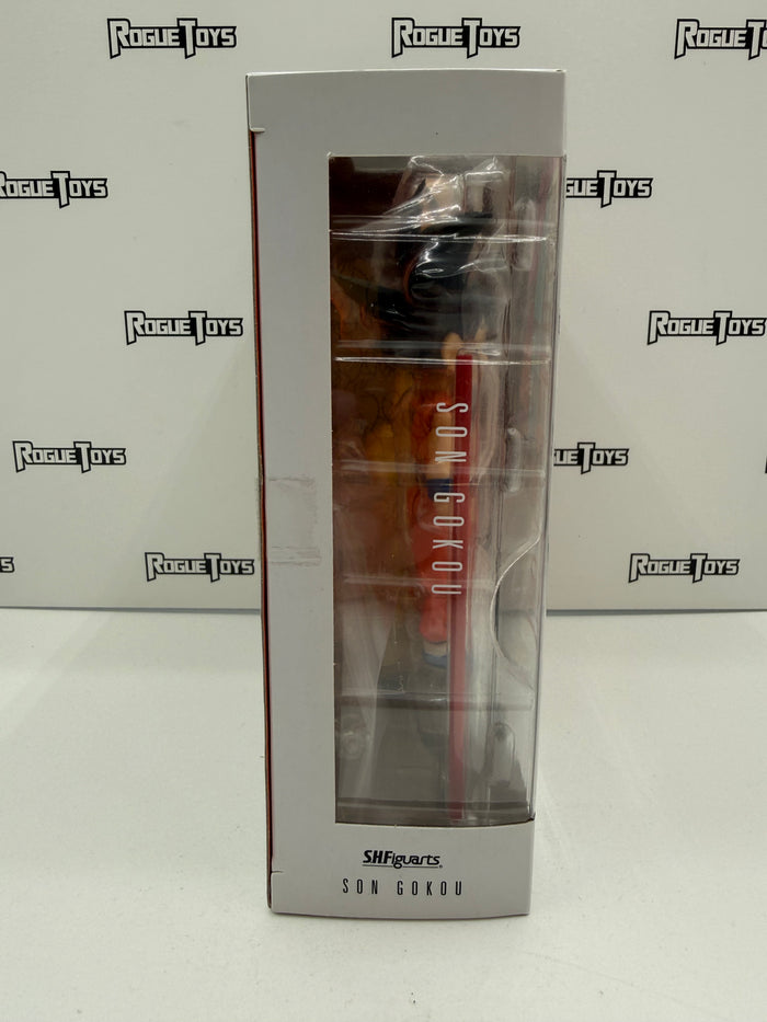 Bandai S.H.Figuarts Dragon Ball Son Gokou