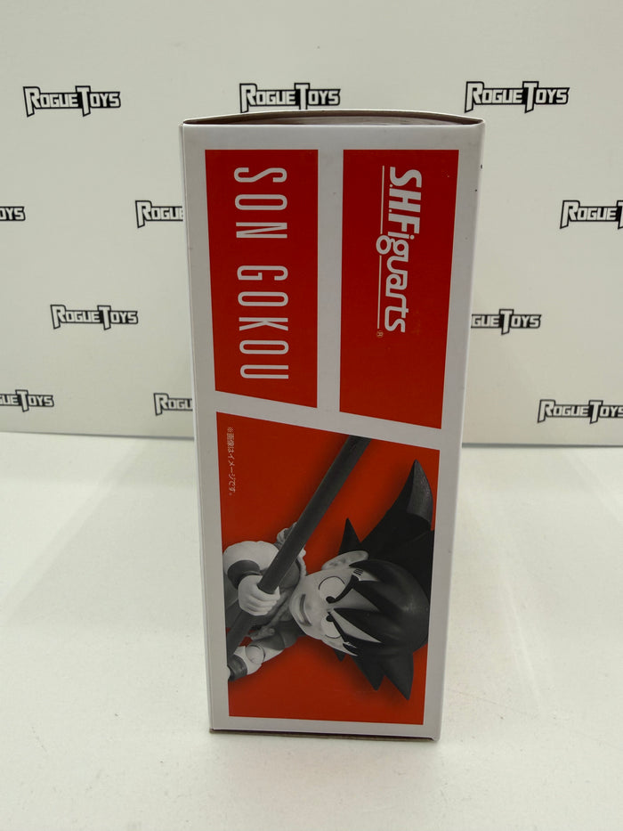 Bandai S.H.Figuarts Dragon Ball Son Gokou