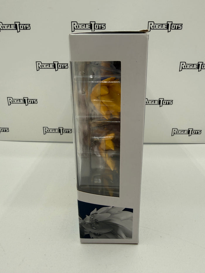Bandai S.H.Figuarts Dragon Ball Z Majin Vegeta