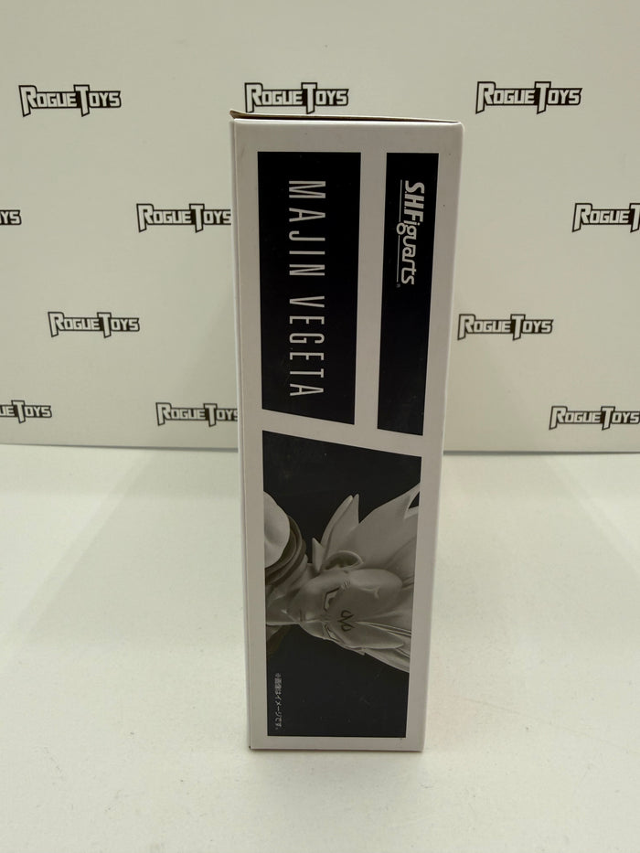 Bandai S.H.Figuarts Dragon Ball Z Majin Vegeta