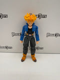 Bandai S.H.Figuarts Super Saiyan Trunks (Boy from the Future)