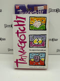 Bandai Tamagotchi (White and Black Shell w/ Black Buttons)