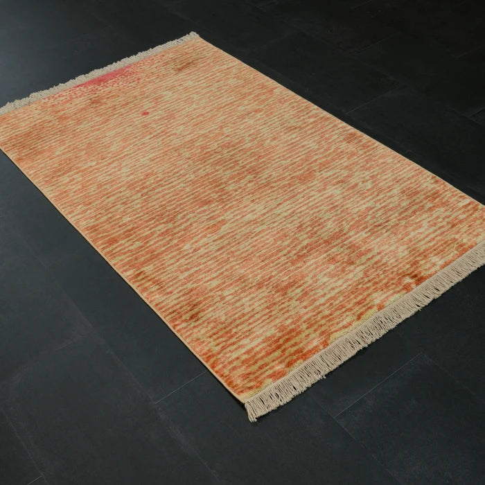 Baş Başa Terra Doğal Seccade, terra, 80x130 cm — Halıcızade
