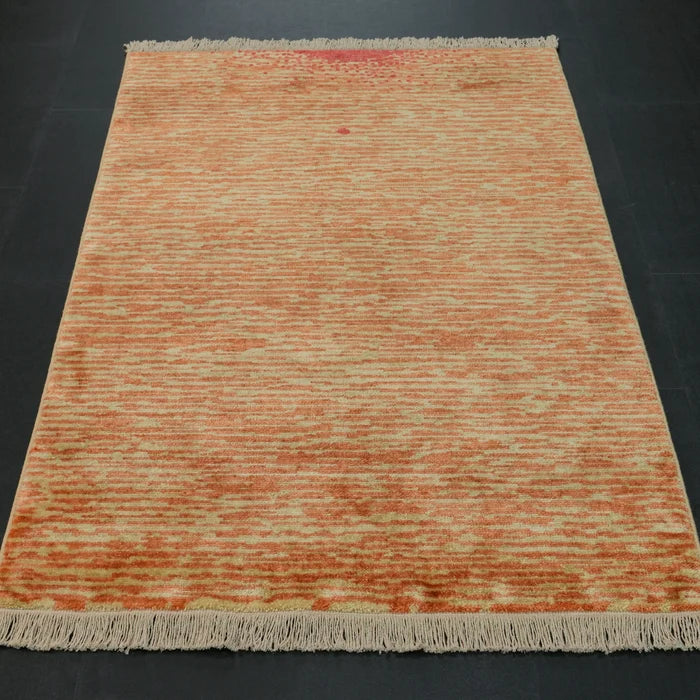 Baş Başa Terra Doğal Seccade — 80x130 cm