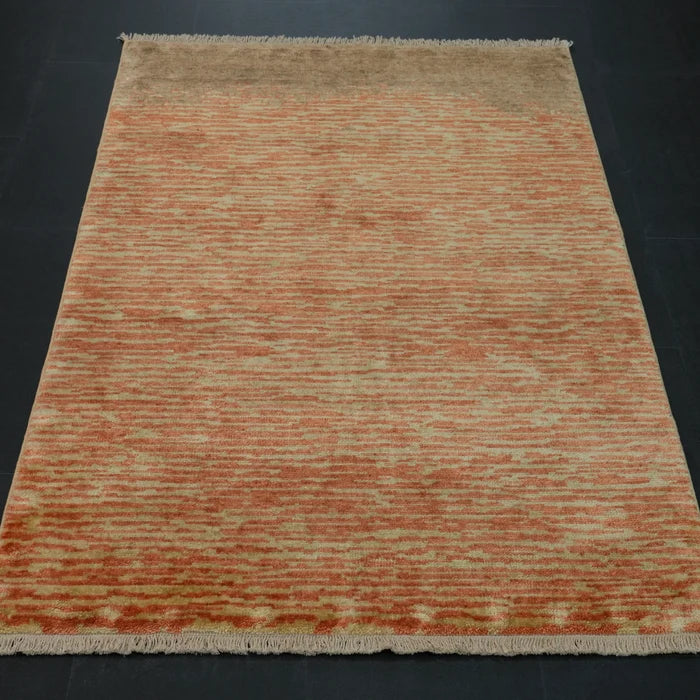 Baş Başa Terra Doğal Seccade — 80x130 cm