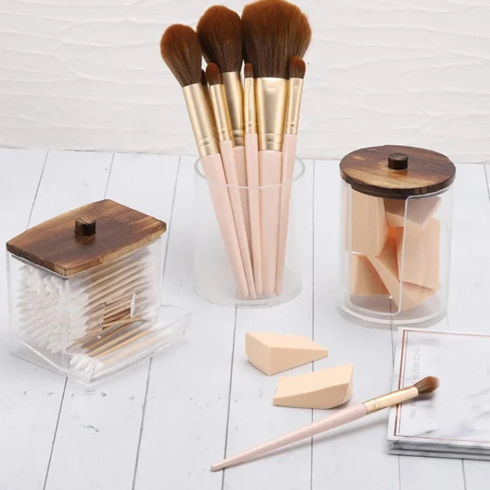 Bathroom Organizer Accessories Set