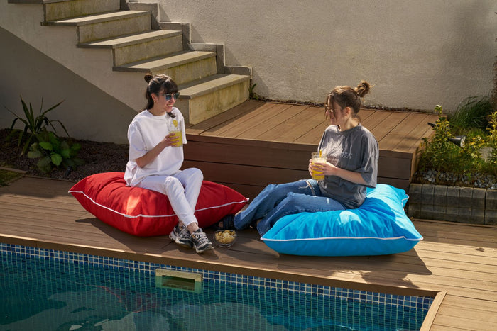 Beach Cushions