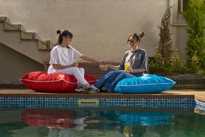 Beach Cushions