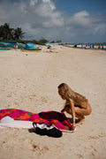 Beach Wrap