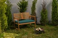 Bench-Banquette Cushions
