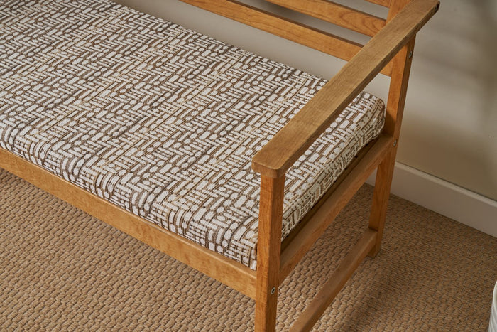 Bench & Banquette Cushions