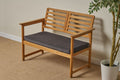 Bench & Banquette Cushions