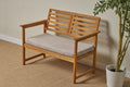 Bench & Banquette Cushions