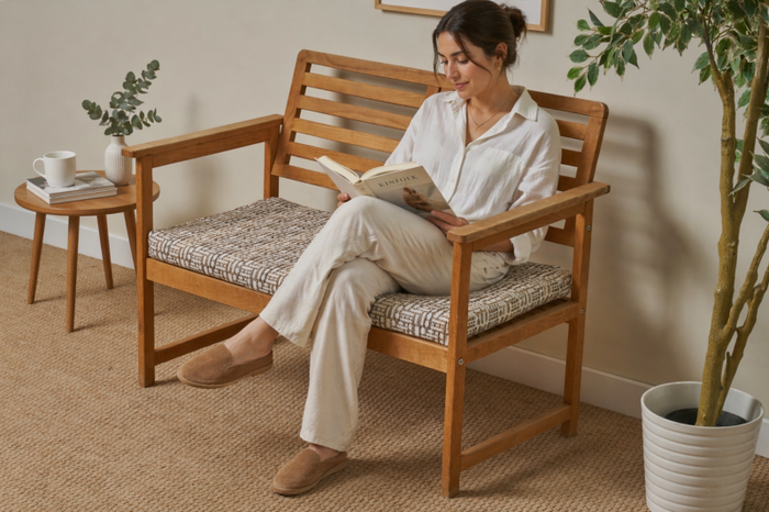 Bench & Banquette Cushions