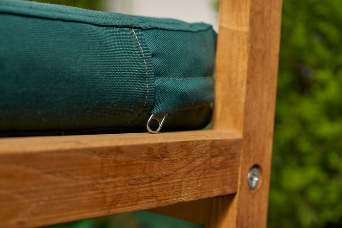 Bench-Banquette Cushions