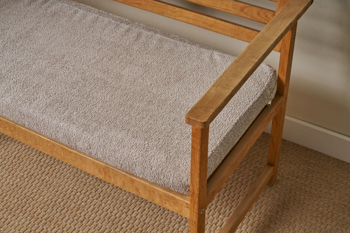 Bench & Banquette Cushions