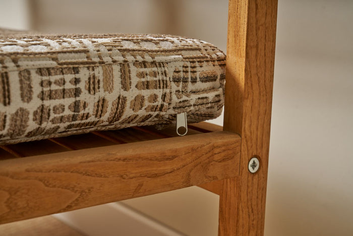 Bench & Banquette Cushions