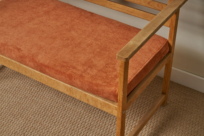 Bench & Banquette Cushions