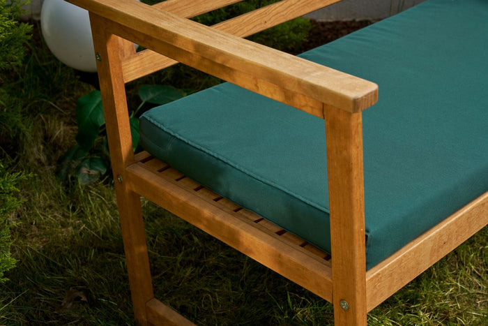 Bench-Banquette Cushions