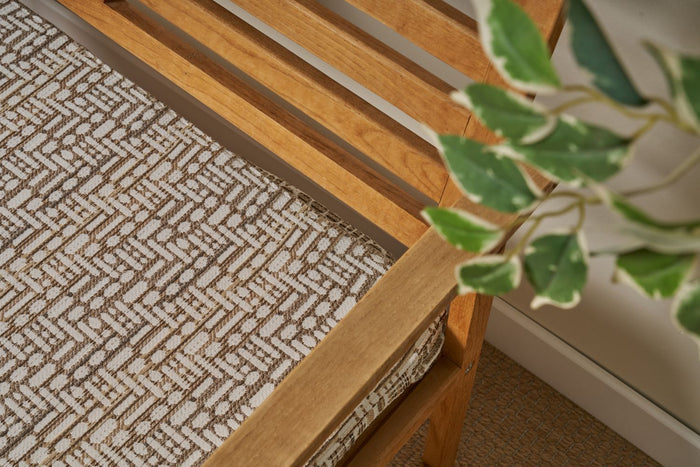 Bench & Banquette Cushions