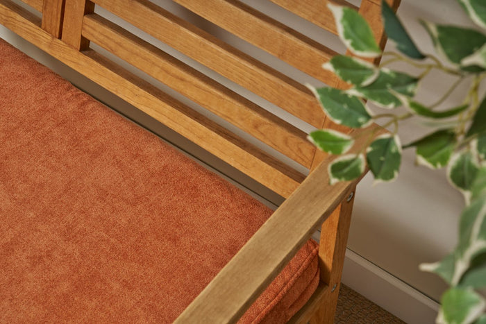 Bench & Banquette Cushions