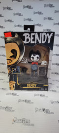 Bendy by Jakks Pacfic Bendy