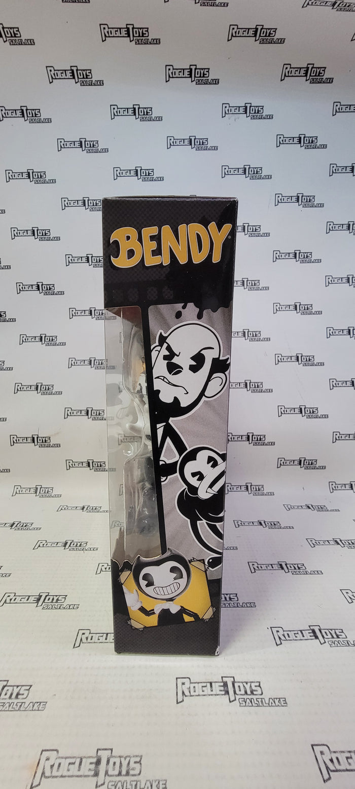 Bendy by Jakks Pacfic Bendy