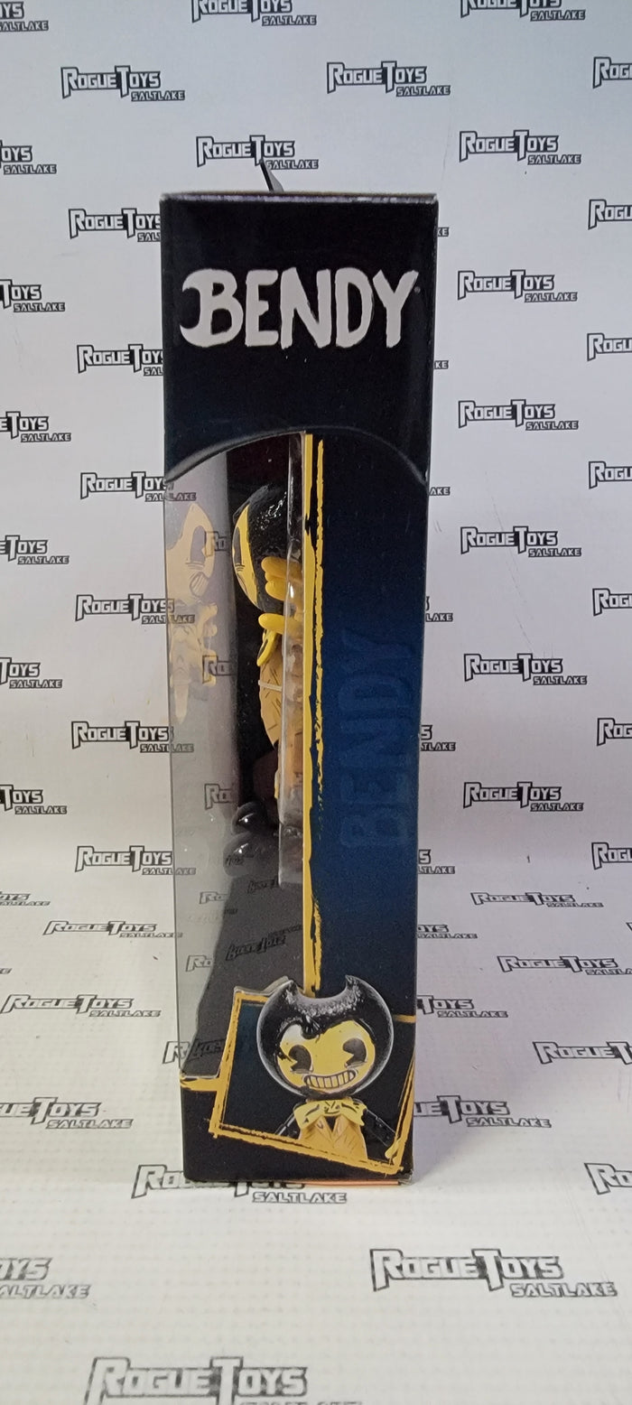 Bendy by Jakks Pacfic Bendy