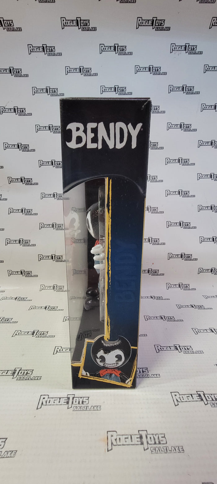 Bendy by Jakks Pacfic Bendy