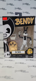 Bendy by Jakks Pacfic Boris