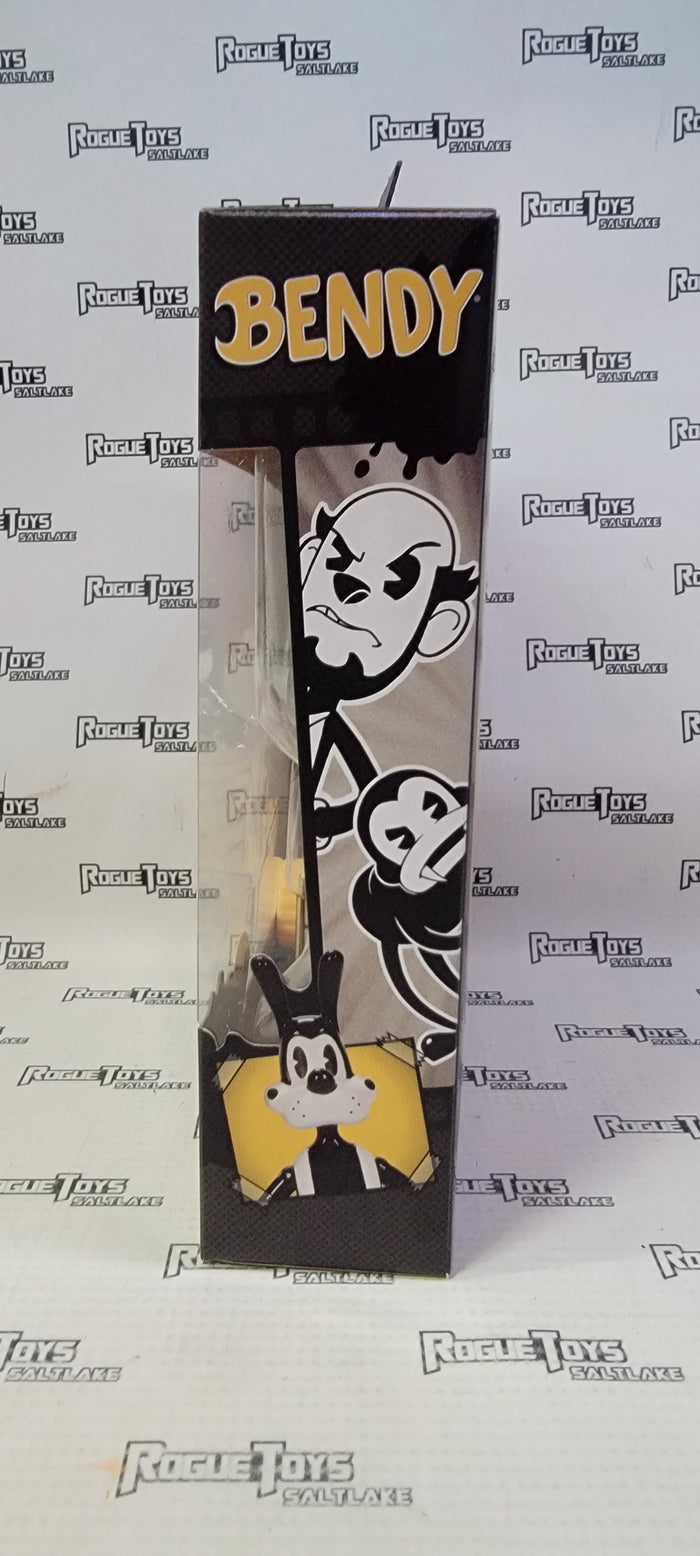 Bendy by Jakks Pacfic Boris