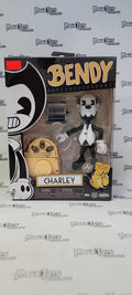 Bendy by Jakks Pacfic Charley