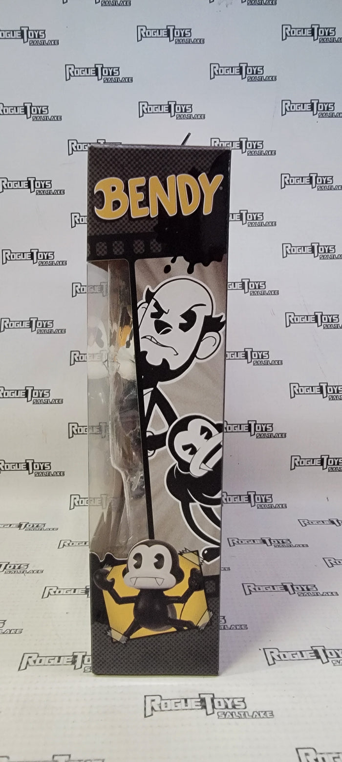 Bendy by Jakks Pacfic Edgar