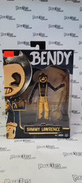 Bendy by Jakks Pacfic Sammy Lawrence