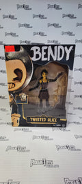 Bendy by Jakks Pacfic Twisted Alice