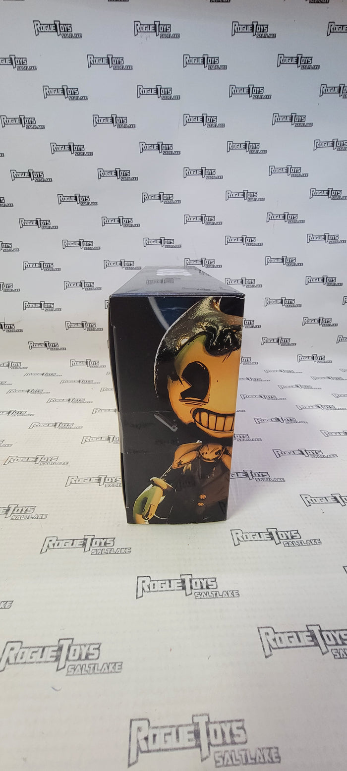 Bendy Vinyl 3 pack by Jakks (Charley, Barley, Edgar)
