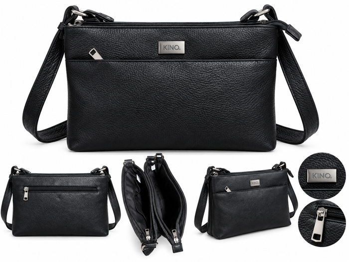 Bertha Bag