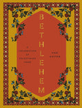 Bethlehem: A Celebration of Palestinian Food (Fadi Kattan)
