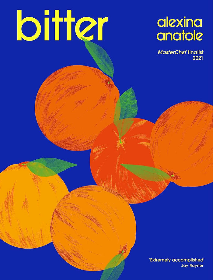 Bitter (Alexina Anatole)