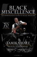 Black Mixcellence (Tamika Hall, Colin Asare-Appiah)
