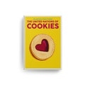 Blasta Books #3: The United Nations of Cookies (Jess Murphy)