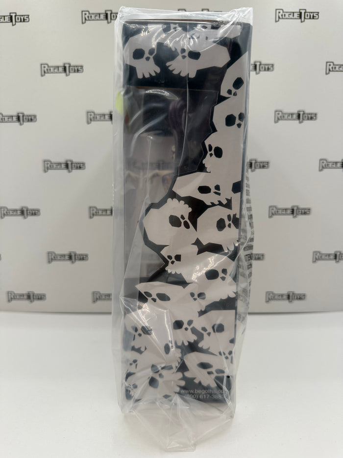 Bleeding Edge BeGoths Series 4 Lunabella Whispers (Purple Dress Exclusive)
